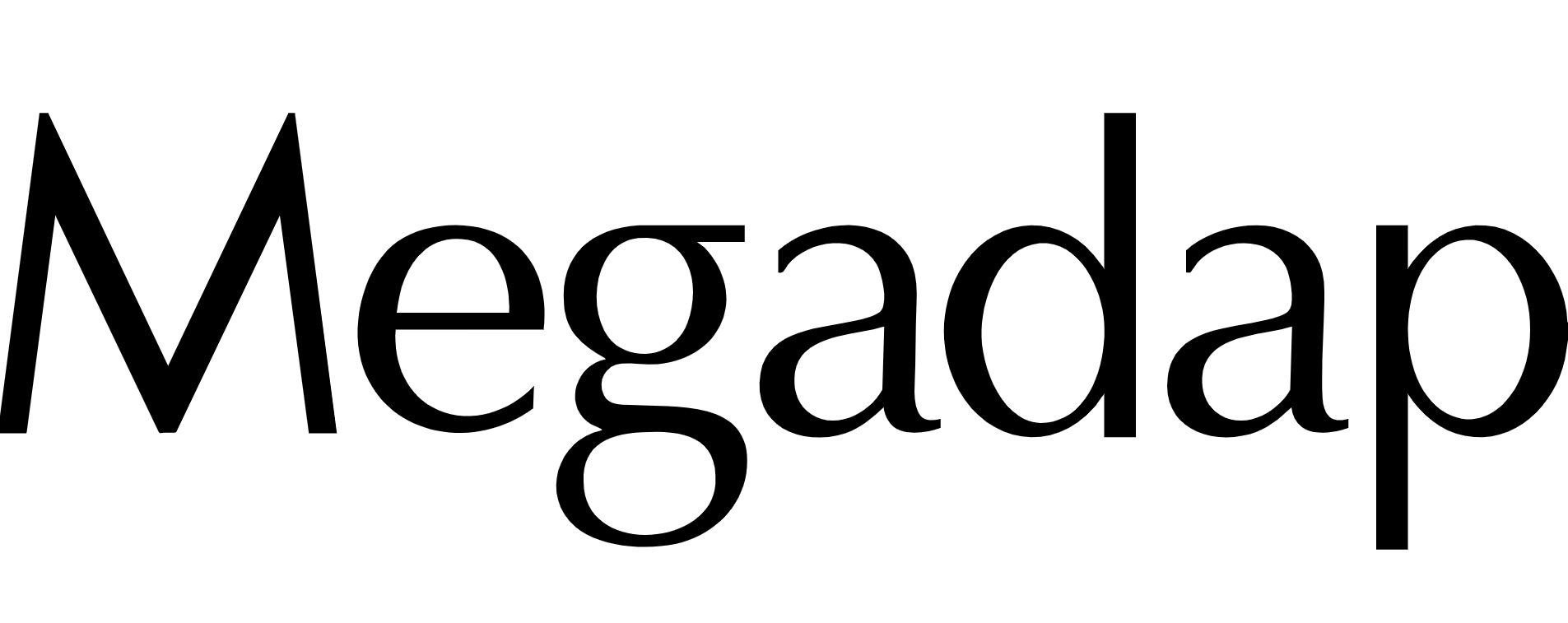MEGADAP